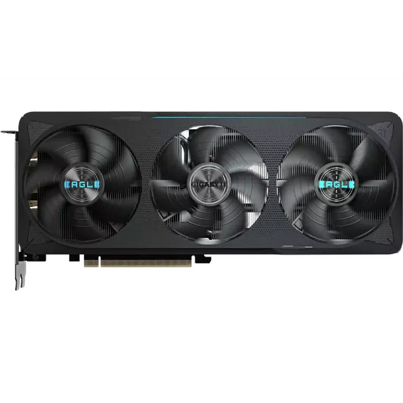Відеокарта Gigabyte GeForce RTX 5070 (GV-N5070 EAGLE OC-12GD)
