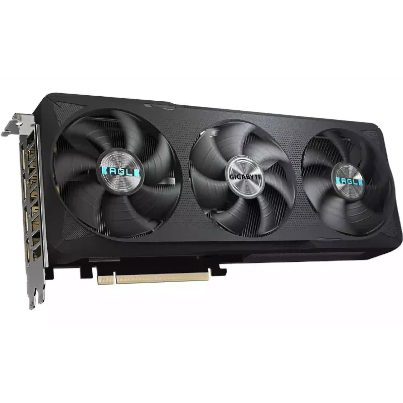 Відеокарта Gigabyte GeForce RTX 5070 (GV-N5070 EAGLE OC-12GD)