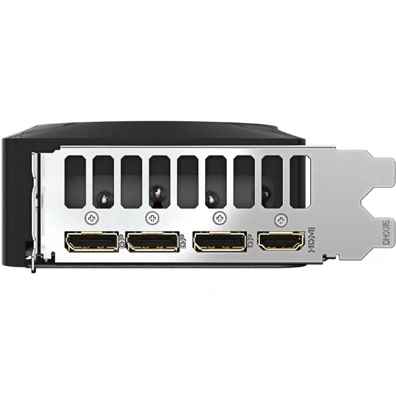 Відеокарта Gigabyte GeForce RTX 5070 (GV-N5070 EAGLE OC-12GD)