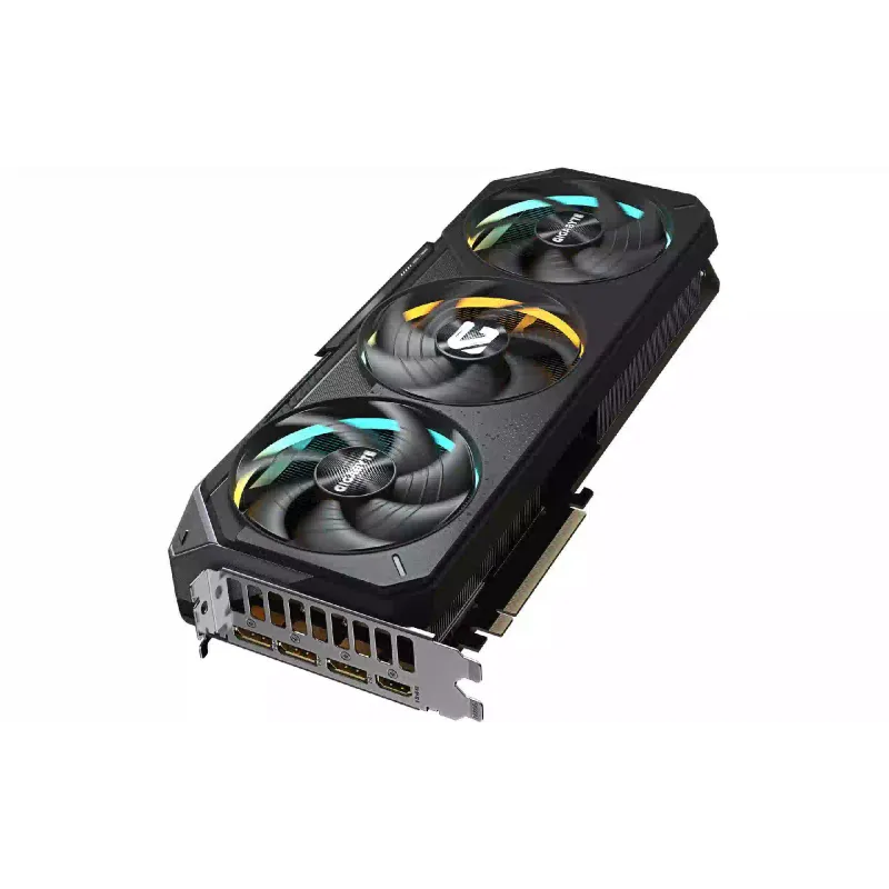 Видеокарта Gigabyte GeForce RTX 5070 (GV-N5070 GAMING OC-12GD)