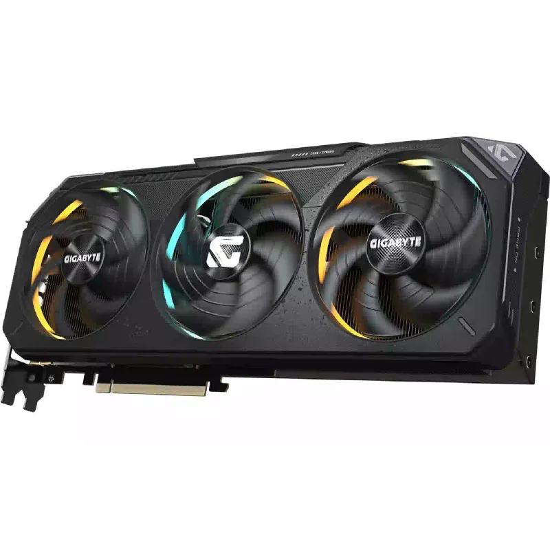 Видеокарта Gigabyte GeForce RTX 5070 (GV-N5070 GAMING OC-12GD)