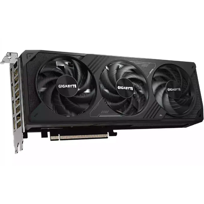 Видеокарта Gigabyte (GV-N5070WF3OC-12GD)