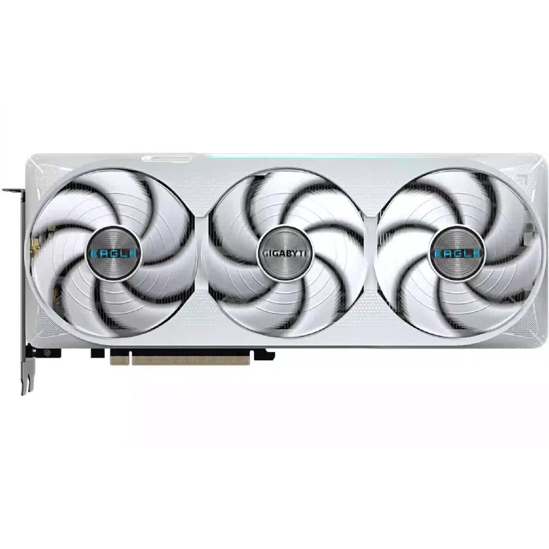 Відеокарта Gigabyte GeForce (GV-N507T EAGLE OC ICE-16GD)