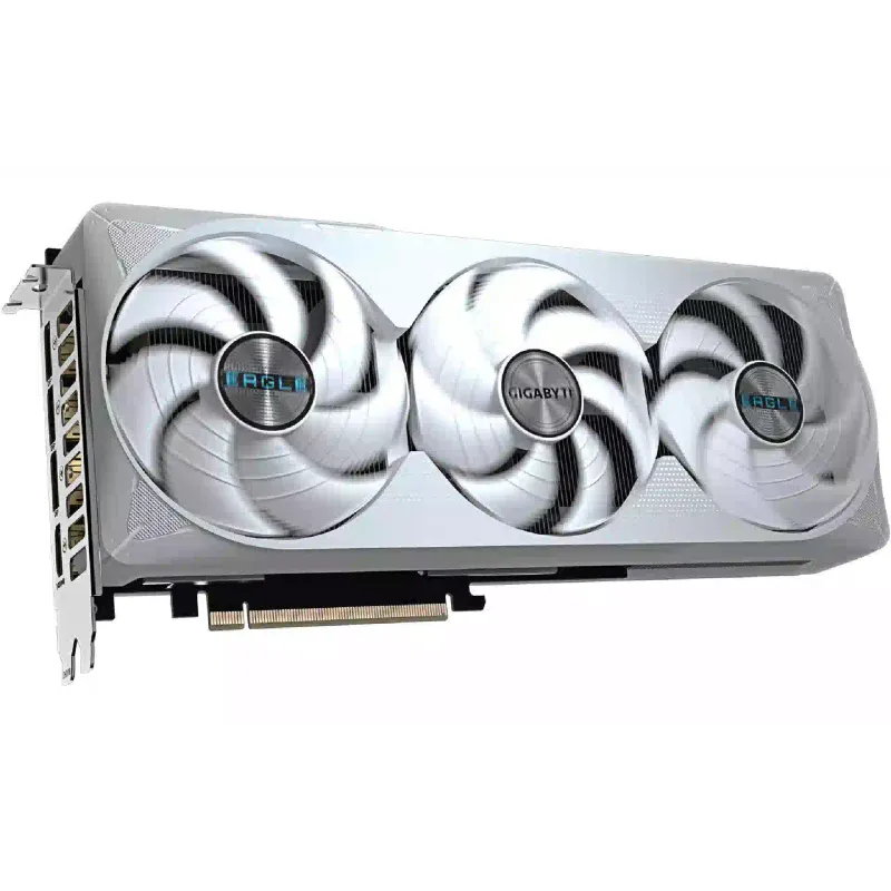 Відеокарта Gigabyte GeForce (GV-N507T EAGLE OC ICE-16GD)