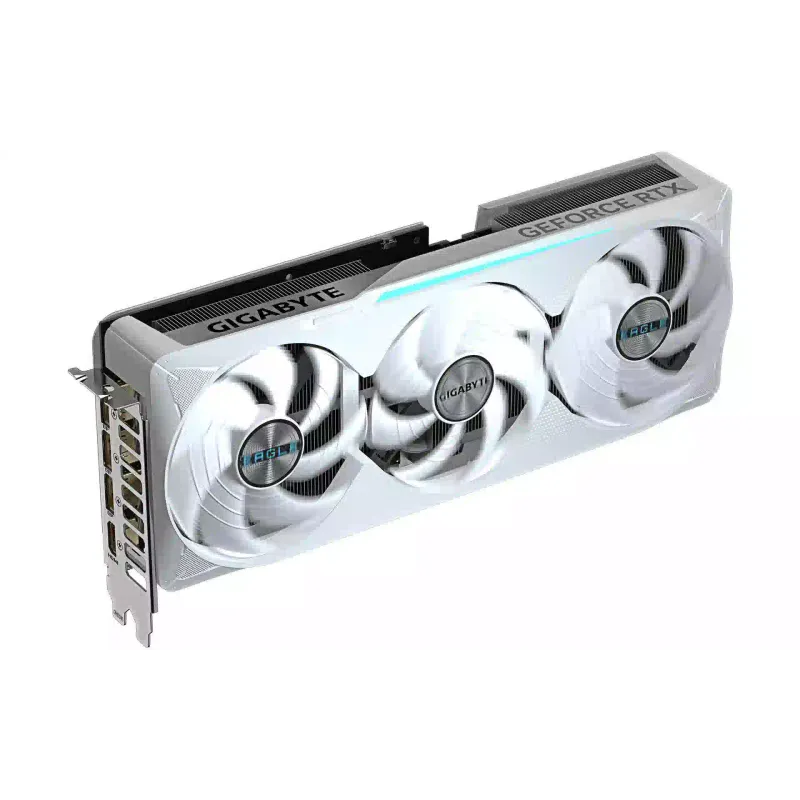 Відеокарта Gigabyte GeForce (GV-N507T EAGLE OC ICE-16GD)