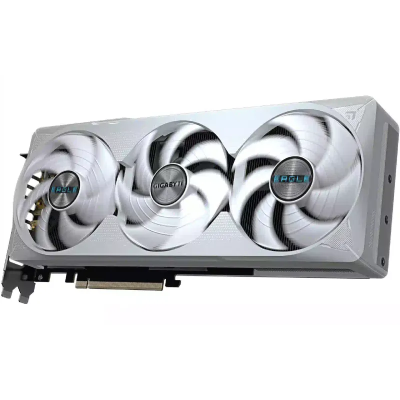 Відеокарта Gigabyte GeForce (GV-N507T EAGLE OC ICE-16GD)
