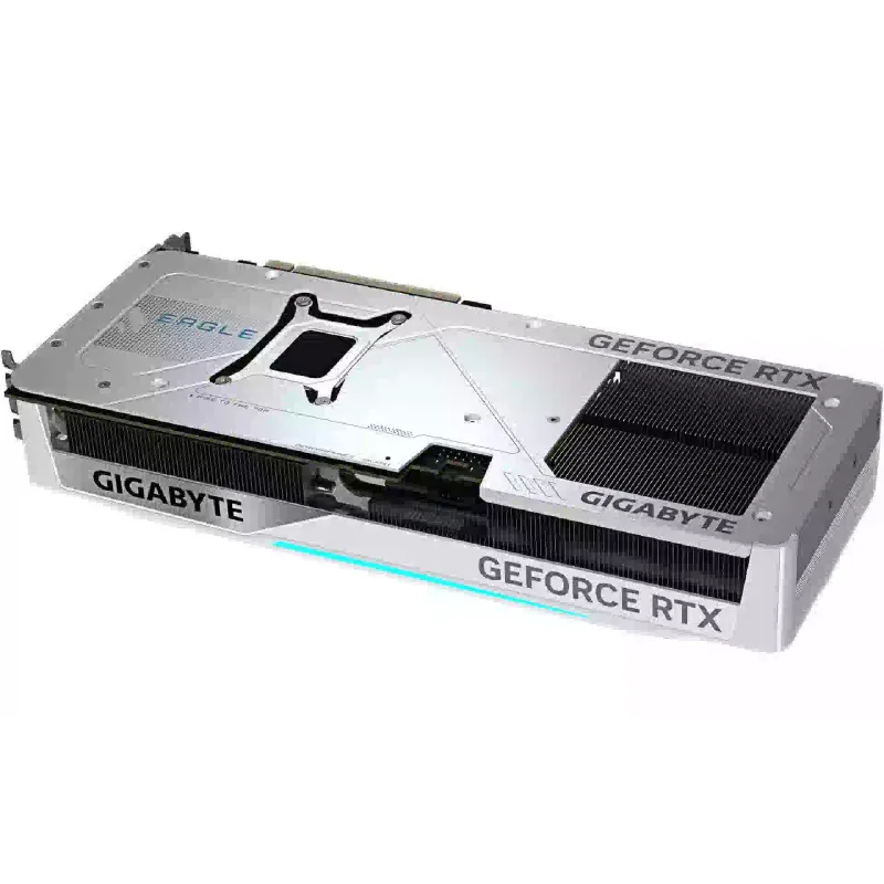 Відеокарта Gigabyte GeForce (GV-N507T EAGLE OC ICE-16GD)