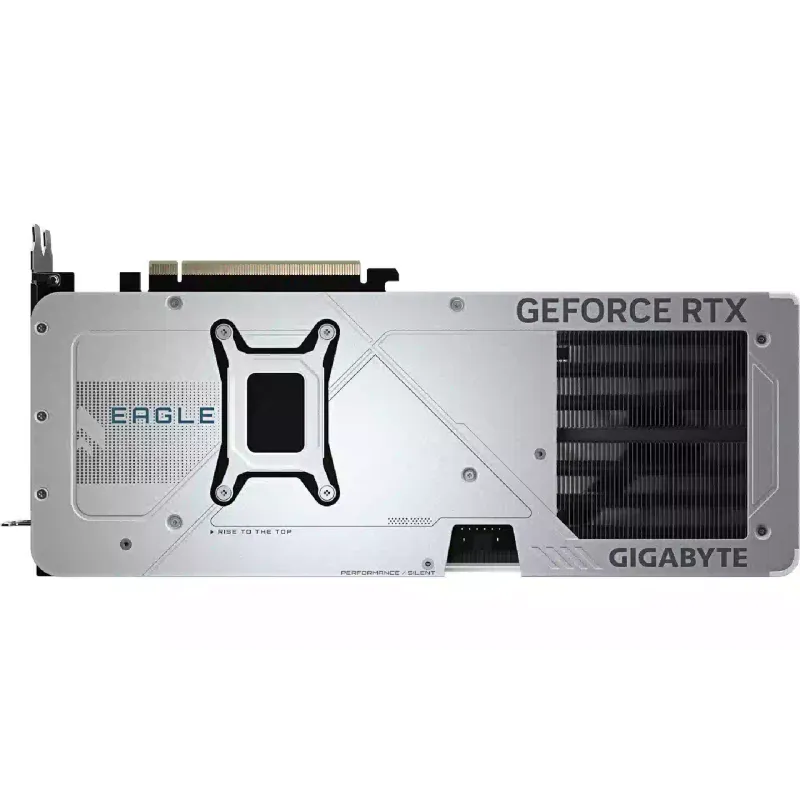 Відеокарта Gigabyte GeForce (GV-N507T EAGLE OC ICE-16GD)