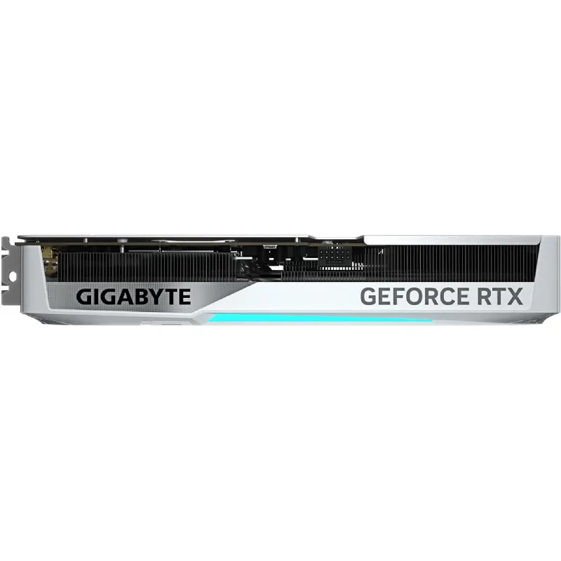 Відеокарта Gigabyte GeForce (GV-N507T EAGLE OC ICE-16GD)