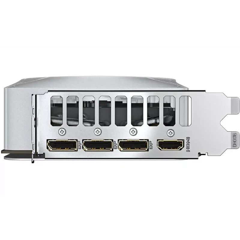 Відеокарта Gigabyte GeForce (GV-N507T EAGLE OC ICE-16GD)