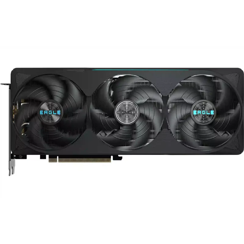 Відеокарта Gigabyte GeForce RTX 5070Ti (GV-N507T EAGLE OC-16GD)
