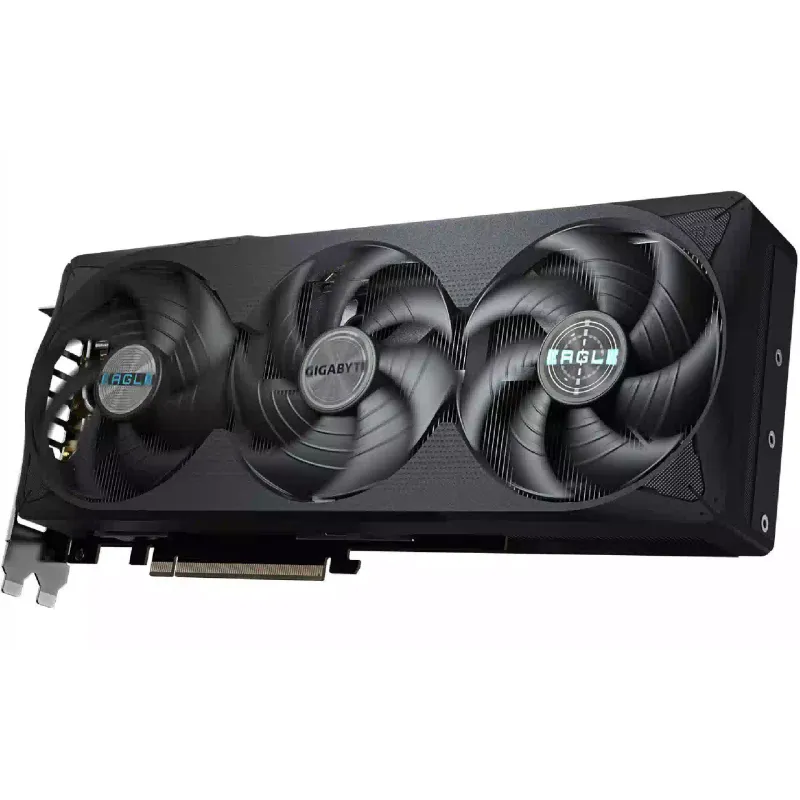 Відеокарта Gigabyte GeForce RTX 5070Ti (GV-N507T EAGLE OC-16GD)