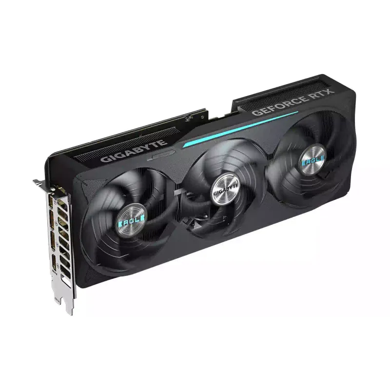 Відеокарта Gigabyte GeForce RTX 5070Ti (GV-N507T EAGLE OC-16GD)