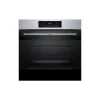 فرن Bosch, Stainless steel (HJG852YS0)