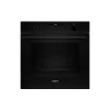 فرن Siemens, Black (HU736AEA0T)