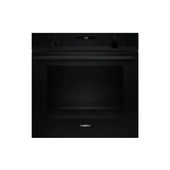 Духова шафа Siemens (HU736AEA0T), 76 л, Black