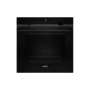 فرن Siemens, Black (HU736AEG0T)