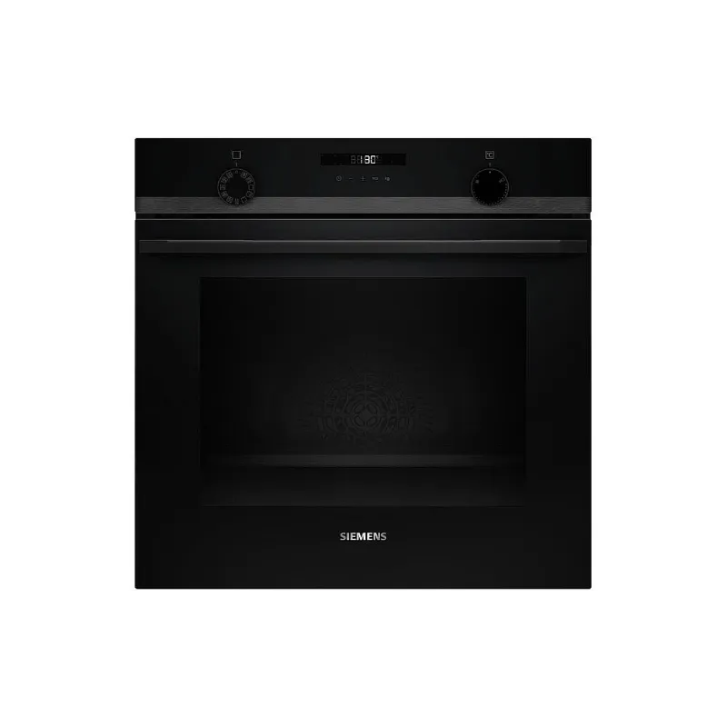 فرن Siemens, Black (HU736AEG0T)