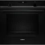 فرن Siemens, Black (HU736AEG0T)