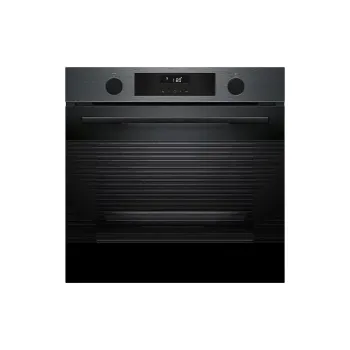 Forno Bosch, Dark Grey (HUA736EG0T)