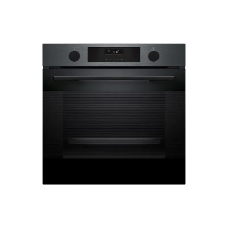 Духова шафа Bosch (HUA736EG0T), 76 л, Dark Grey