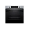 Horno Bosch, Stainless steel (HUA736ER0)