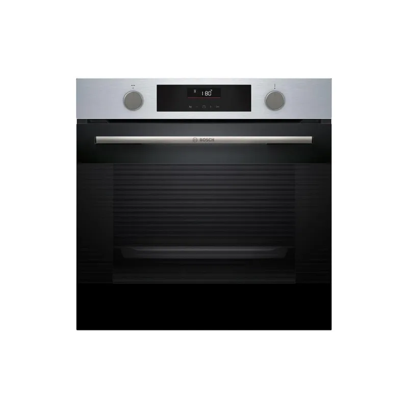 Horno Bosch, Stainless steel (HUA736ER0)