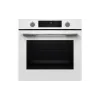 Духова шафа Bosch (HUA736EV0T), 76 л, White