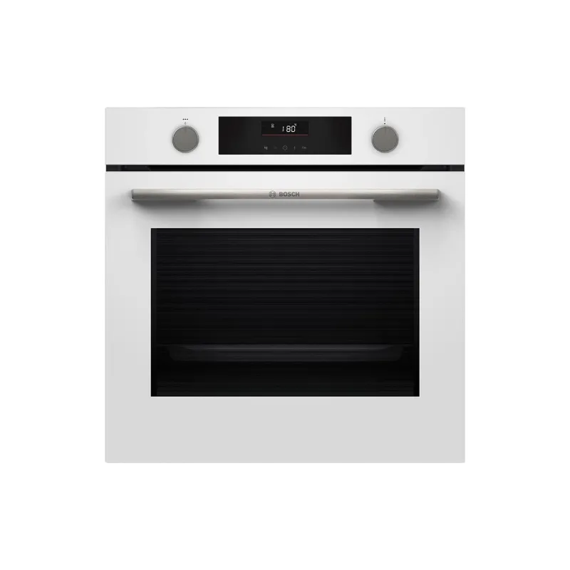 Духова шафа Bosch (HUA736EV0T), 76 л, White