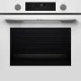 Духова шафа Bosch (HUA736EV0T), 76 л, White