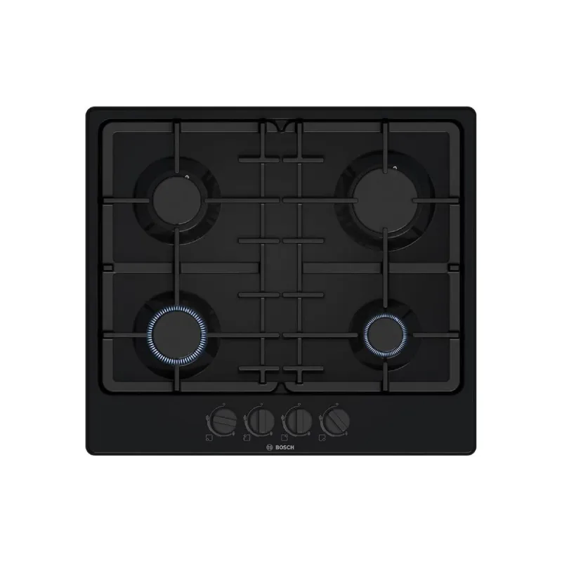 Kochfeld Bosch, Black (PGP6B6K90R)