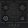 Főzőlap Bosch, Black (PGP6B6K90R)