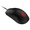 الفأر MSI, Black (S12-0402310-HH9)