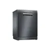 غسالة الأواني Bosch, Black (SMS4IKC62T)