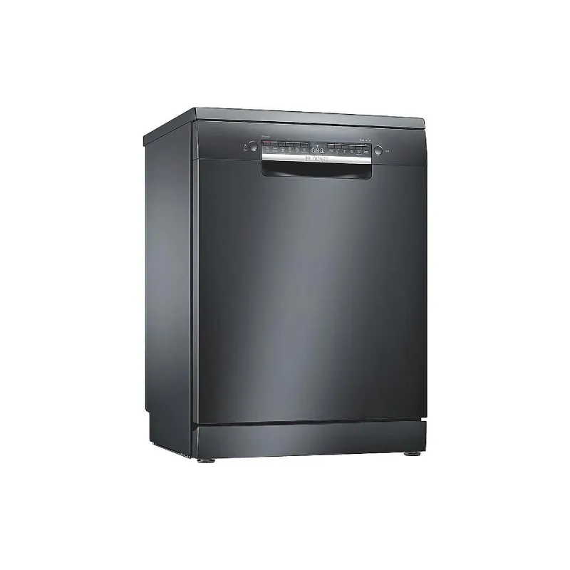 غسالة الأواني Bosch, Black (SMS4IKC62T)