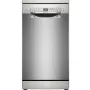 Посудомийна машина Bosch (SPS2IKI55K), Stainless steel