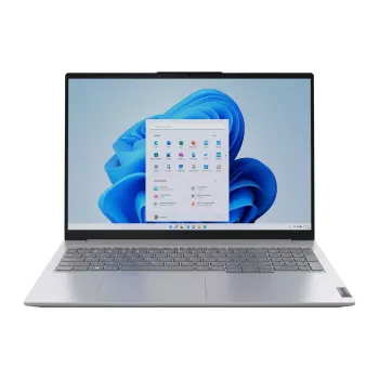 Laptop Lenovo ThinkBook 16 G6, Arctic Grey (21KH00T5RA)