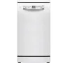 غسالة الأواني Bosch, White (SPS2IKW55K)