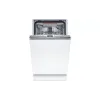 غسالة الأطباق المدمجة Bosch, White (SPV6EMX65Q)