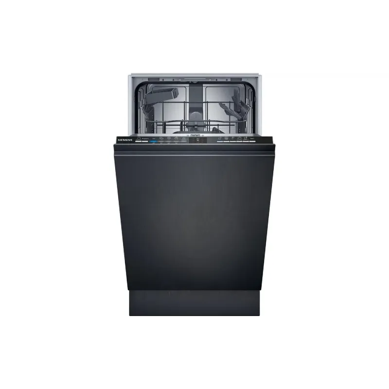 Beépített mosogatógép Siemens, White (SR63IX01KK)