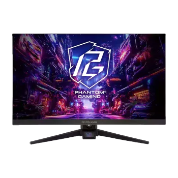 Монітор ASRock 27" FHD/IPS  (PG27FFT1A)