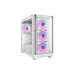 PC Case 2E Dominator Pro White G2302W (2E-G2302W) PC Case 2E Dominator Pro White G2302W (2E-G2302W)