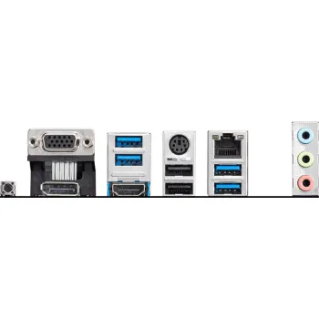 Alaplap MSI Pro B550M Pro B550M (911-7C95-084)