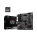 Материнська плата MSI Pro B550M Pro B550M (911-7C95-084), sAM4