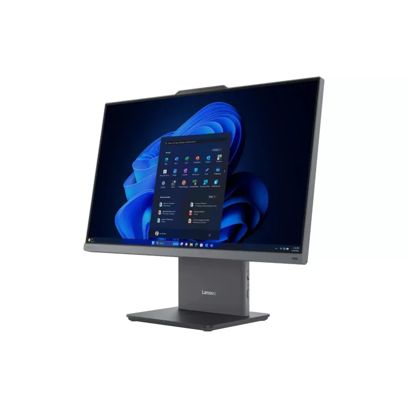 Комп'ютер Lenovo ThinkCentre AIO Neo 50a 24 G5 (12SC000RUI), Luna Grey