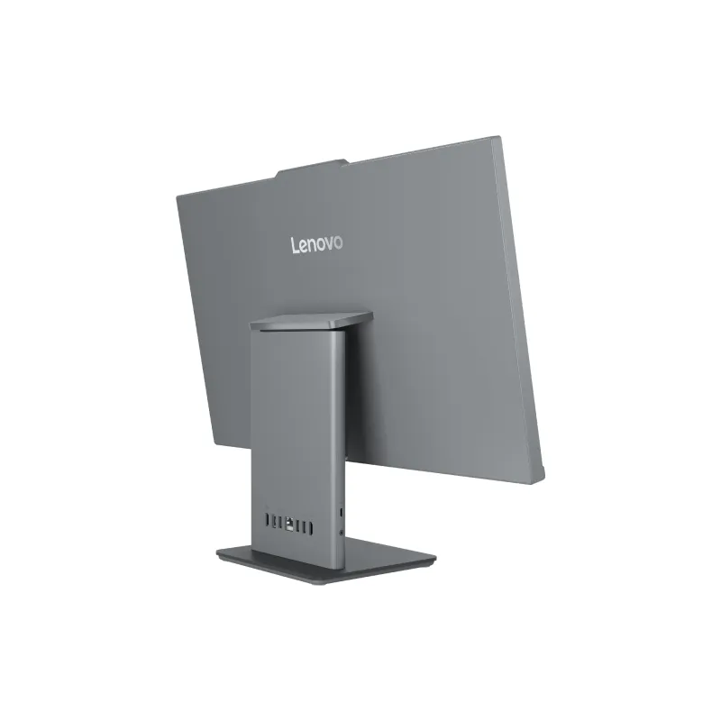 Комп'ютер Lenovo ThinkCentre AIO Neo 50a 27 G5 27" FHD 16Gb/512Gb/i5-13420H/HD/DOS Luna Grey (12SA000MUI)