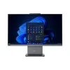حاسوب Lenovo ThinkCentre AIO Neo 50a 27 G5, Luna Grey (12SA000BUI)