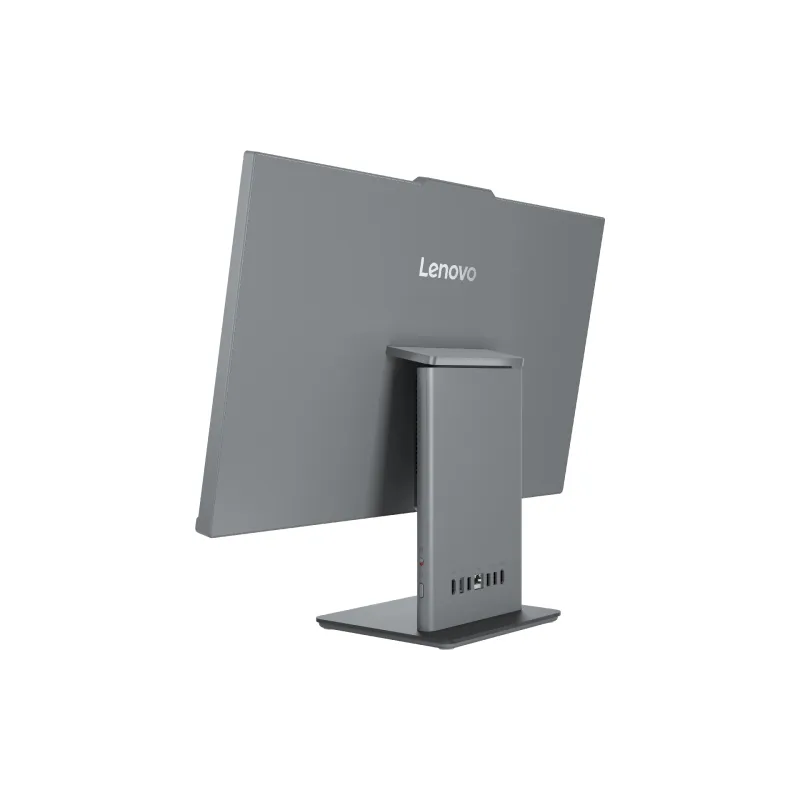 حاسوب Lenovo ThinkCentre AIO Neo 50a 27 G5, Luna Grey (12SA000BUI)