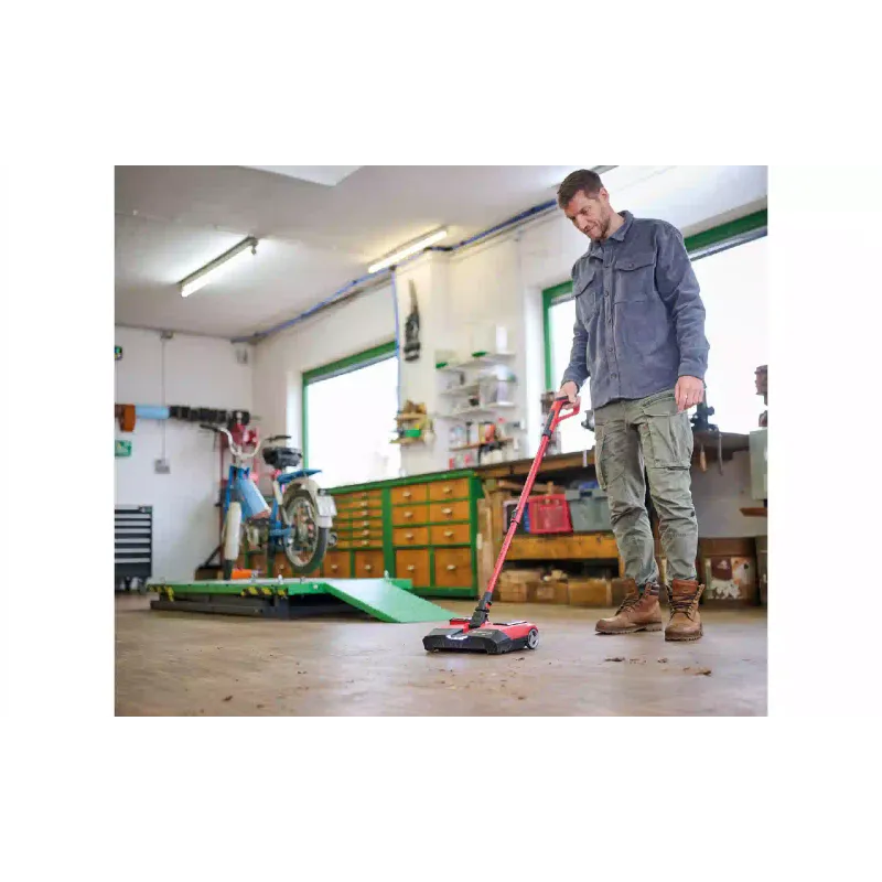 Підмітальний пристрій Einhell (2352050)