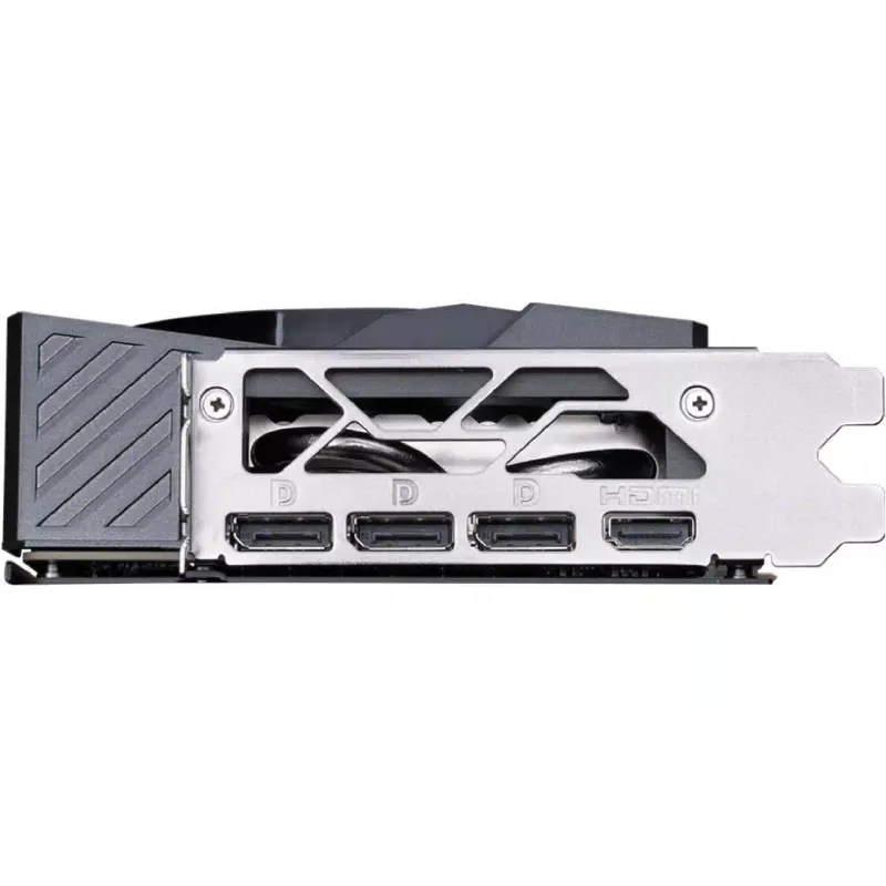 Video card MSI GeForce RTX 5070Ti (912-V531-286)